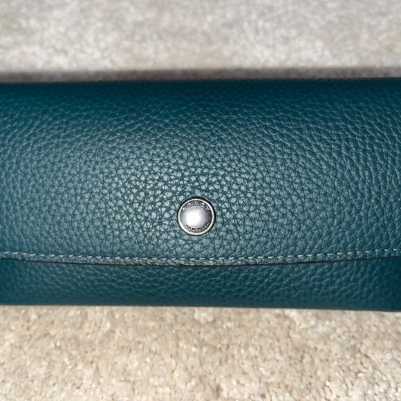 Coach Camera Bag & Matching Sunglasses Case 💯authentic - Picture 12 of 14